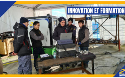 Innovation et formation