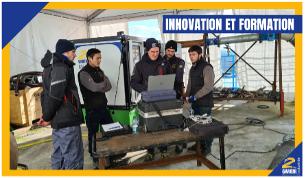 Innovation et formation